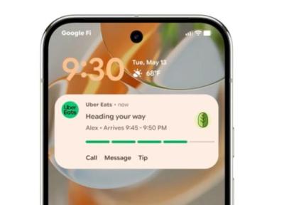 نسخه نهایی اندروید 16 منتشر شد نسخه نهایی اندروید 16 منتشر شد
