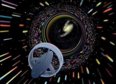 رویای بزرگ؛ آیا سرعت فراتر از نور محقق می شود؟ رویای بزرگ؛ آیا سرعت فراتر از نور محقق می شود؟