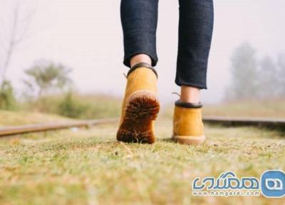 تشخیص سلامت و بیماری فرد از روی راه رفتن او تشخیص سلامت و بیماری فرد از روی راه رفتن او