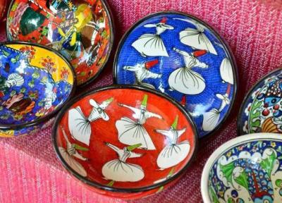 ترکیه کشور سوغاتی های هزار رنگ ترکیه کشور سوغاتی های هزار رنگ