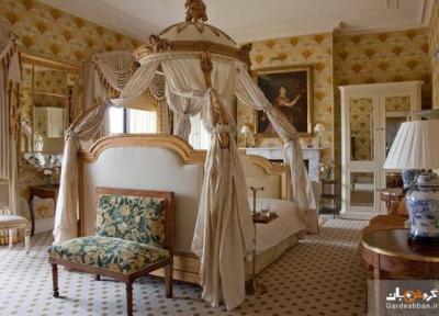 اقامتی اشرافی در لوکس ترین هتل های ایرلند اقامتی اشرافی در لوکس ترین هتل های ایرلند