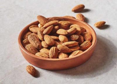 برترین آجیل برای لاغری برترین آجیل برای لاغری