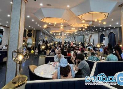 رستوران ملل گرگان 1404: راهنمای جامع منو، قیمت و رزرو برای سفر به مرکز طبیعت رستوران ملل گرگان 1404: راهنمای جامع منو، قیمت و رزرو برای سفر به مرکز طبیعت