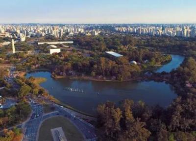 معرفی جاذبه های گردشگری سائوپائولو ، برزیل معرفی جاذبه های گردشگری سائوپائولو ، برزیل