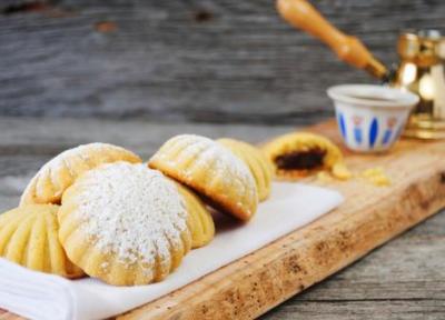 طرز تهیه کلوچه خرمایی با ماست، خانگی و خوشمزه طرز تهیه کلوچه خرمایی با ماست، خانگی و خوشمزه